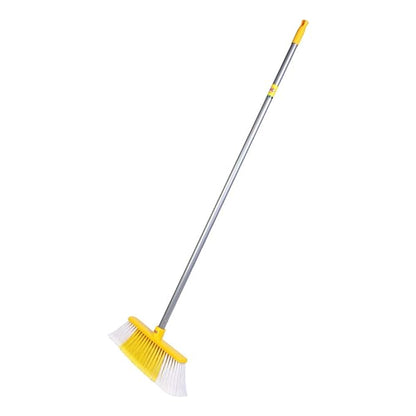 HIC Cleaning Floor Broom/Brush with Extendable Handle